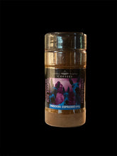 Stone Temple Coffees - Tandoori Espresso Coffee Rub BBQ Seasoning, 100g Jar