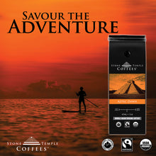 Stone Temple Coffees - Aztec Dawn Organic Fairtrade Whole Bean Coffee