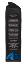 Stone Temple Coffees - Espresso Organic Fairtrade Whole Bean Coffee