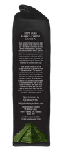 Honduran House Roast - Medium Roast, Certified Organic OCIA/ Fairtrade Coffee 1lb/454g