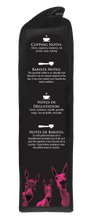 Stone Temple Coffees - Pink Donkey Decaf Organic Whole Bean Coffee