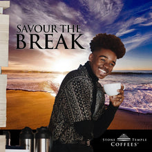 Ethiopian Yirgacheffe - Ground, Medium Roast, Certified Organic OCIA / Fairtrade Coffee 1lb/454g