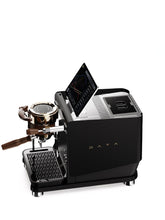WENDOUGEE Data S Espresso Machine (120V) (Reservoir/Direct Plumb)