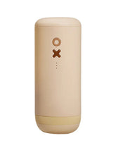 NUTTII OX Portable Electric Grinder
