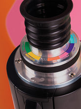 CEADO E6C Chameleon Coffee Grinder (120V) (⌀64mm) (w/ OpalGlide™ Burrs)