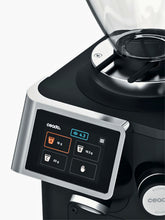 CEADO Rev Steel Espresso Grinder (120V) (⌀83mm) (w/ WAM Module)