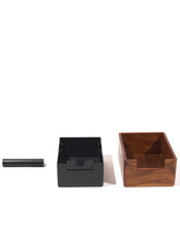 Deluxe Knockbox