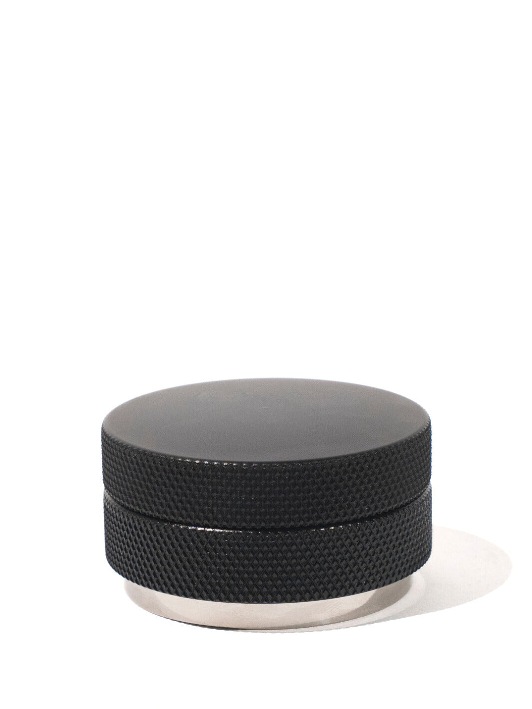 Flat Palm Espresso Tamper