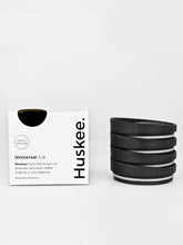 HUSKEE Original Stopper Lid (177-473ml/6-16oz)