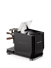 WENDOUGEE Data S Espresso Machine (120V) (Reservoir/Direct Plumb)