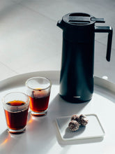 HARIO Double-Walled Thermal Pot (w/ Ceramic Coating) (800ml/27oz)