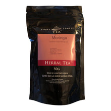 Stone Temple Tea - Moringa 50g