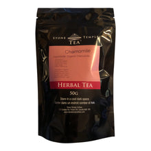 Stone Temple Tea - Chamomile 50g