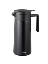 HARIO Double-Walled Thermal Pot (w/ Ceramic Coating) (800ml/27oz)
