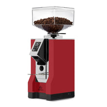 Eureka Mignon Bravo Grinder
