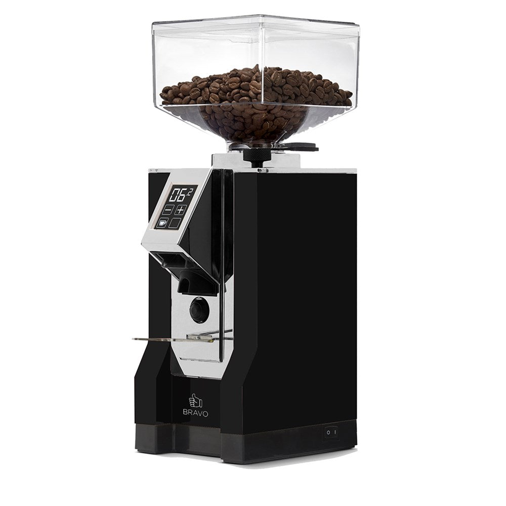 Eureka Mignon Bravo Grinder