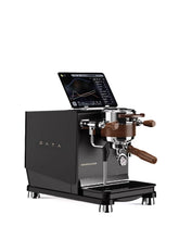 WENDOUGEE Data S Espresso Machine (120V) (Reservoir/Direct Plumb)