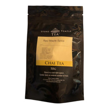 Stone Temple Tea - Red Maple Spice 50g