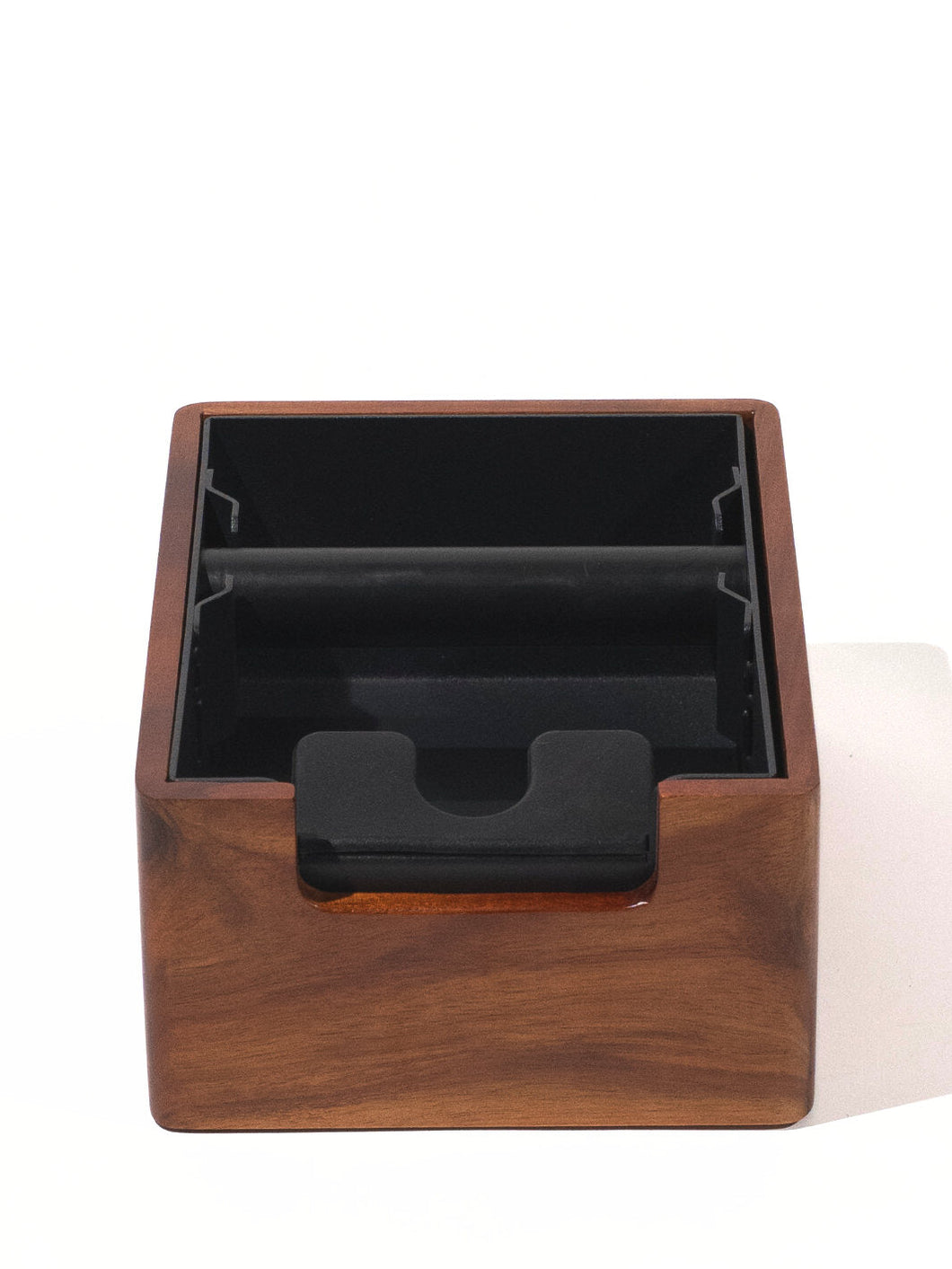 Deluxe Knockbox