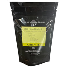Stone Temple Tea - Mao Feng Grade A 50g