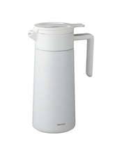 HARIO Double-Walled Thermal Pot (w/ Ceramic Coating) (800ml/27oz)