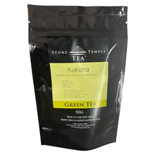 Stone Temple Tea - Kukicha 50g