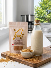Annanda Alpiste® | Food Grade Canary Seed