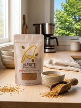 Annanda Alpiste® | Food Grade Canary Seed