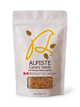 Annanda Alpiste® | Food Grade Canary Seed