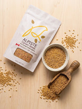 Annanda Alpiste® | Food Grade Canary Seed