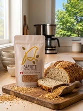Annanda Alpiste® | Food Grade Canary Seed