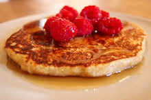 Organic Ancient Grain Pancake Mix