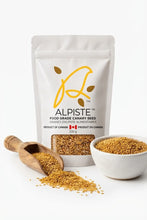 Annanda Alpiste® | Food Grade Canary Seed