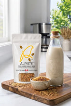 Annanda Alpiste® | Food Grade Canary Seed