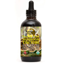 Organic Turkey Tail Tincture