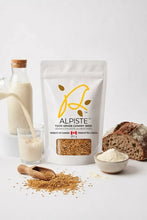 Annanda Alpiste® | Food Grade Canary Seed