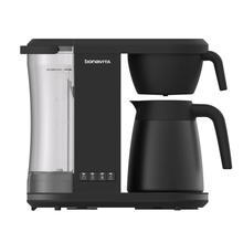 Bonavita Enthusiast 8-Cup Drip Coffee Brewer with Thermal Carafe