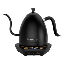 Brewista Artisan Variable Temperature Kettle 1.0L
