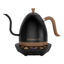 Brewista Artisan Variable Temperature Kettle 1.0L