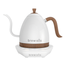 Brewista Artisan Variable Temperature Kettle 1.0L