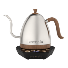 Brewista Artisan Variable Temperature Kettle 1.0L