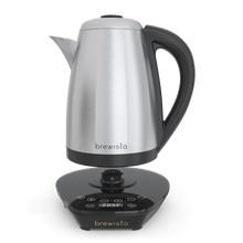Brewista V-Spout Variable Temperature Kettle 1.7L