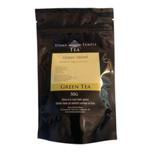 Stone Temple Tea - Green Velvet