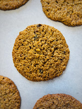 Organic All Oatmeal Cookie Mix