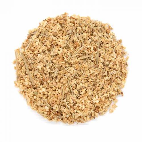 Stone Temple Tea - Elder Flowers 50g