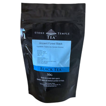 Stone Temple Tea - Ancient Forest Black 50g
