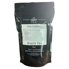 Stone Temple Tea - Pink Goddess 50g