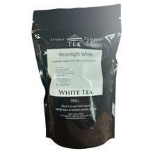 Stone Temple Tea - Moonlight White 50g