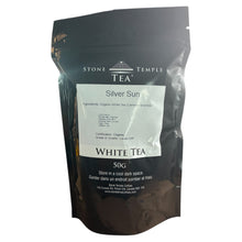 Stone Temple Tea - Silver Sun 50g