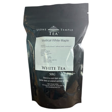 Stone Temple Tea - Mystical White Maple 50g